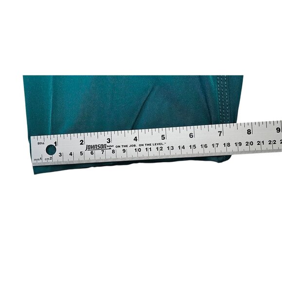 Carhartt Force Liberty Twill Scrub Pant, Men's XL Green - Picture 5 of 13